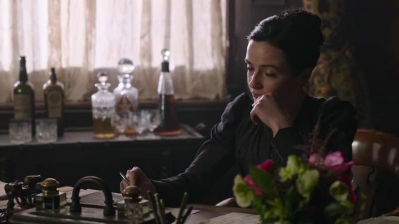 Кадры из сериала Невероятные (2021)