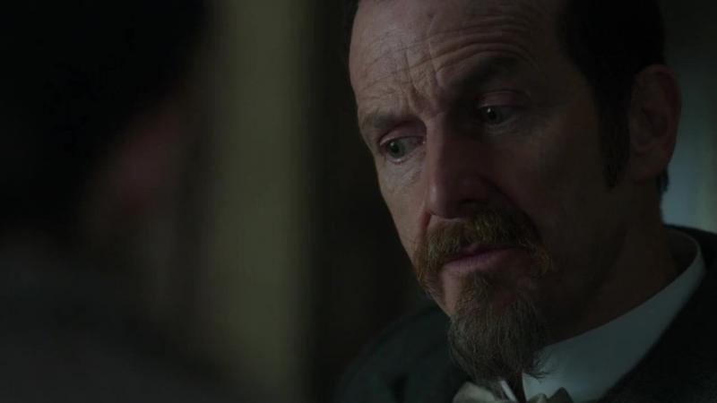 Кадры из сериала Невероятные (2021)