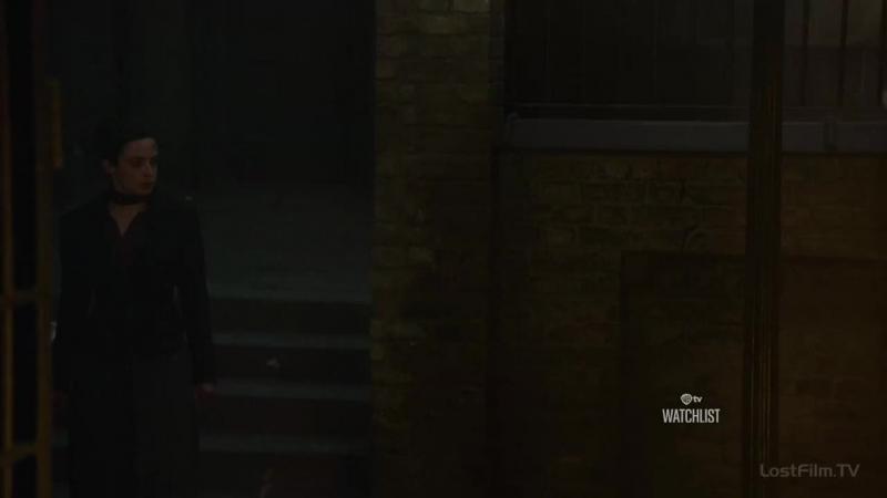 Кадры из сериала Невероятные (2021)