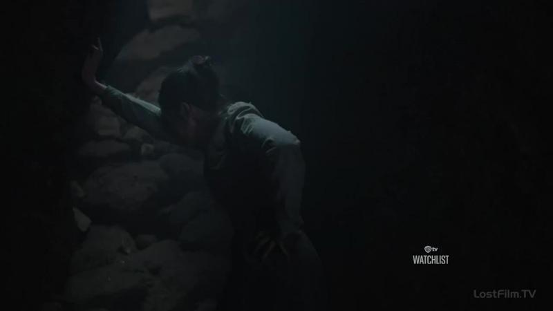 Кадры из сериала Невероятные (2021)