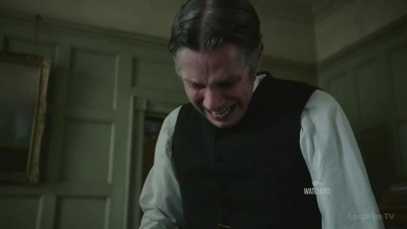 Кадры из сериала Невероятные (2021)